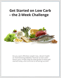 Low Carb Challenge