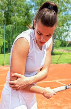 Sports Injury